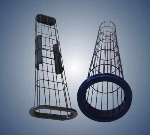 Epoxy Coated Filter Cage Manufacturer in Ajman