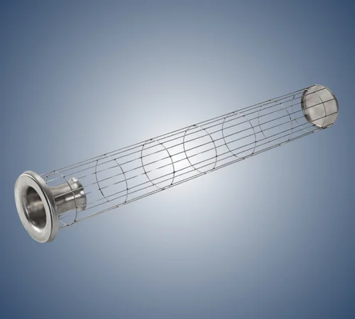Stainless Steel Filter Bag Cage Manufacturer in Sharjah